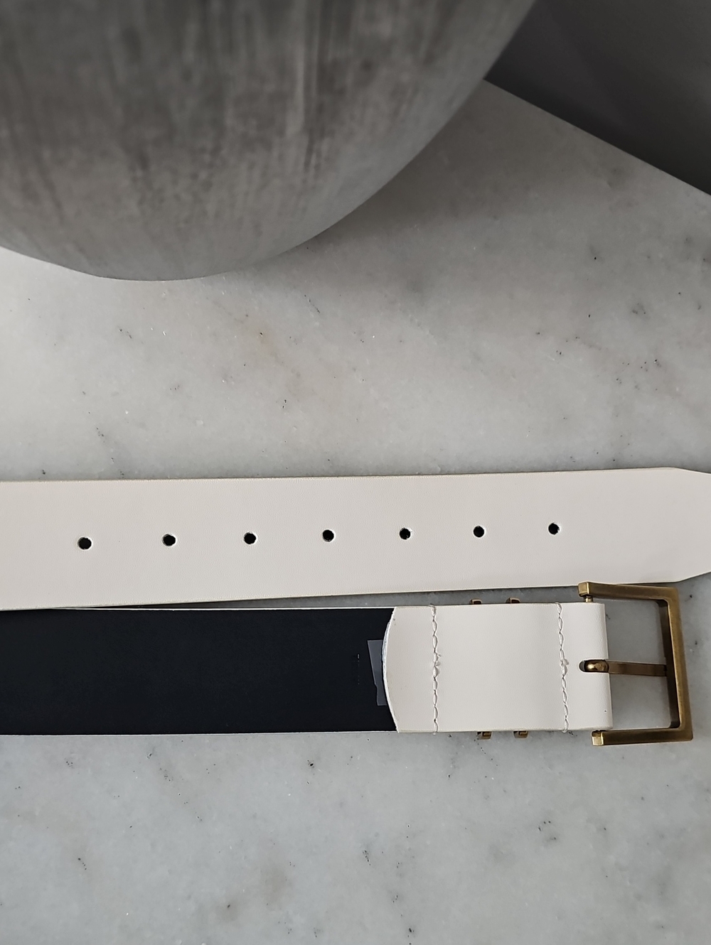 Kurt Geiger Evil Eye Belt - Picture 5 of 7